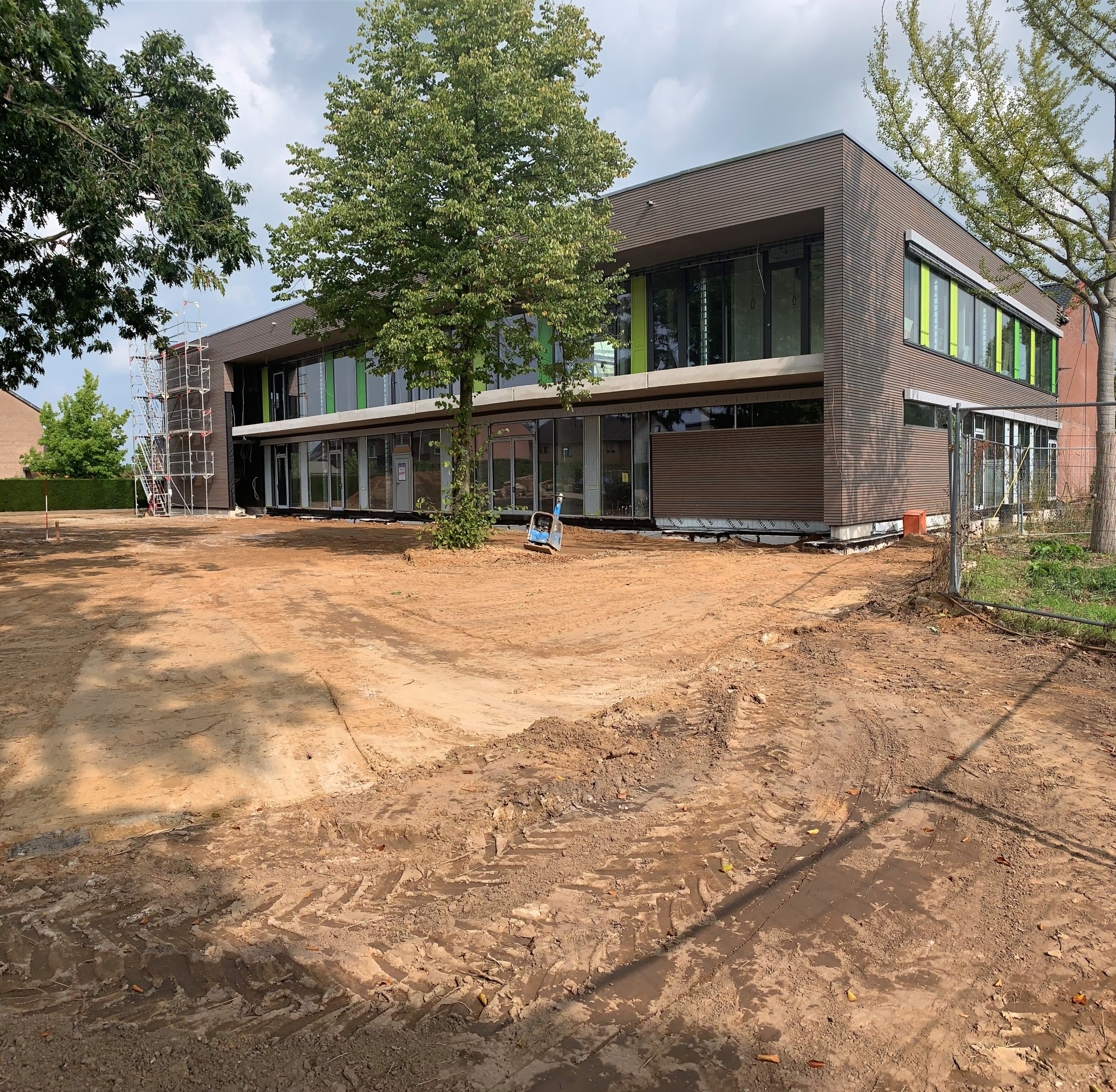 Foto Marienschule