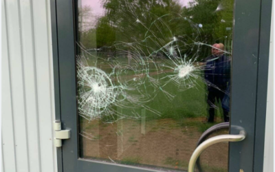 Gelderner Schulen von Vandalismus betroffen
