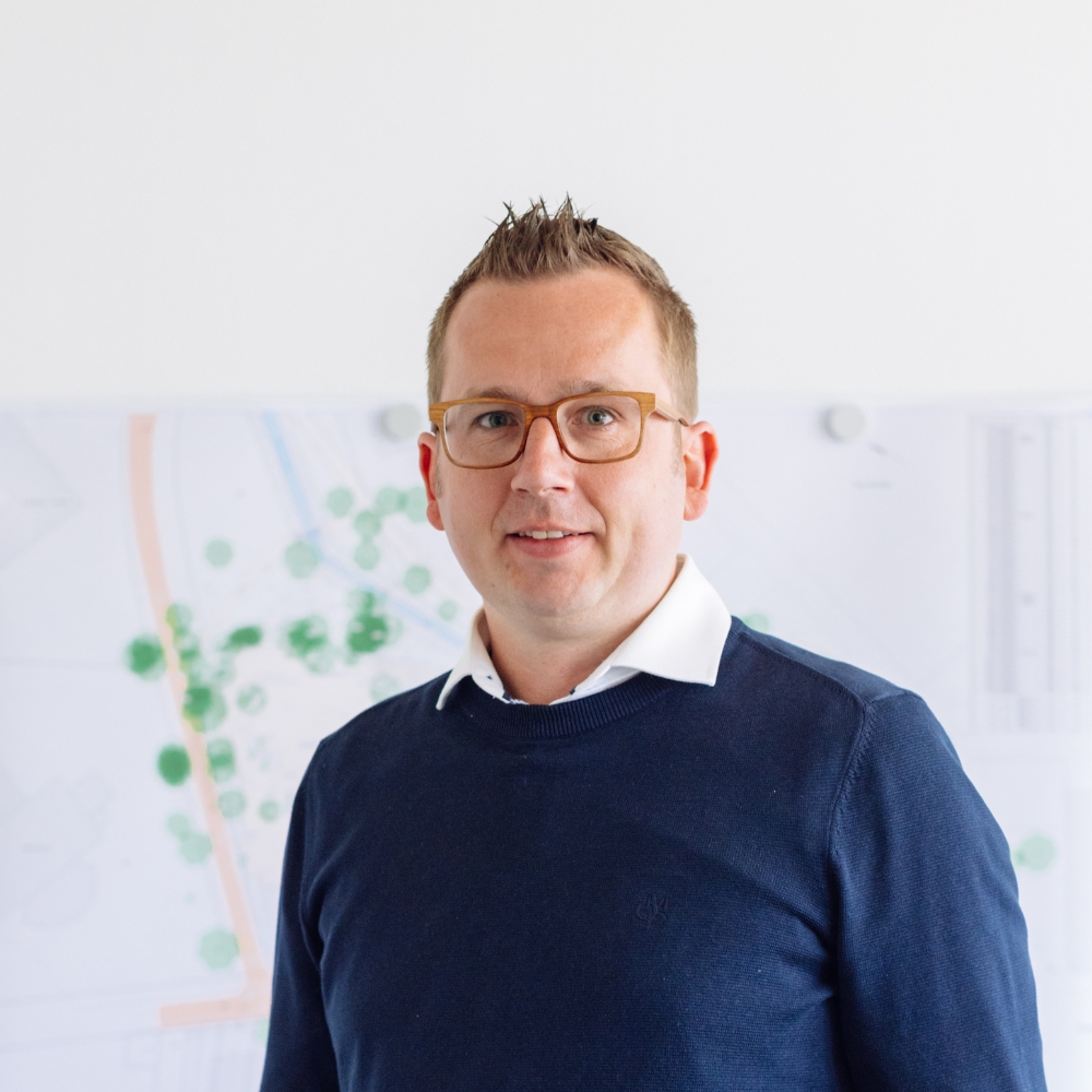 Jan Spickmann Mitarbeiter Jan Spickmann