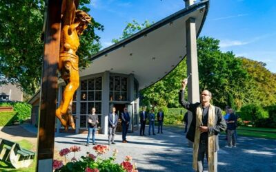 Hartefelder Friedhofskapelle ist saniert