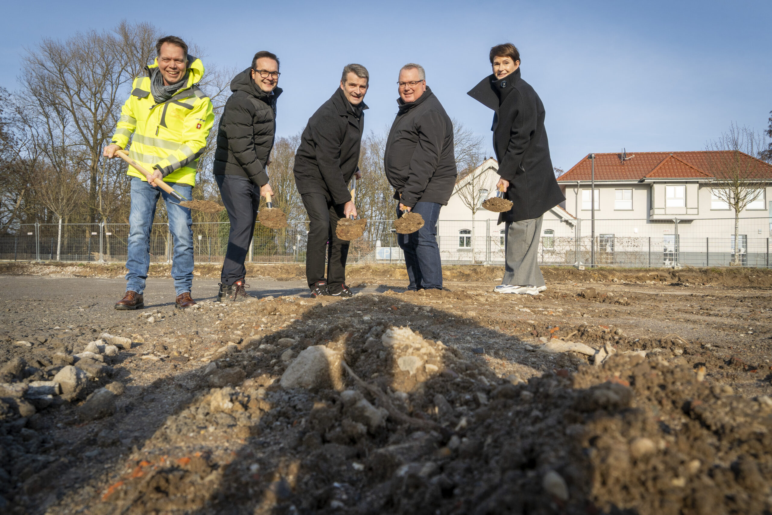 Foto Spatenstich Wohnen am Holländer See, 02-26 – Fotos von Seybert (13)